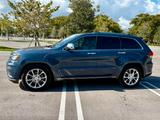 Jeep Grand Cherokee 3.6l V6 Summit Facelift 4x4 - Jeep Grand Cherokee von privat