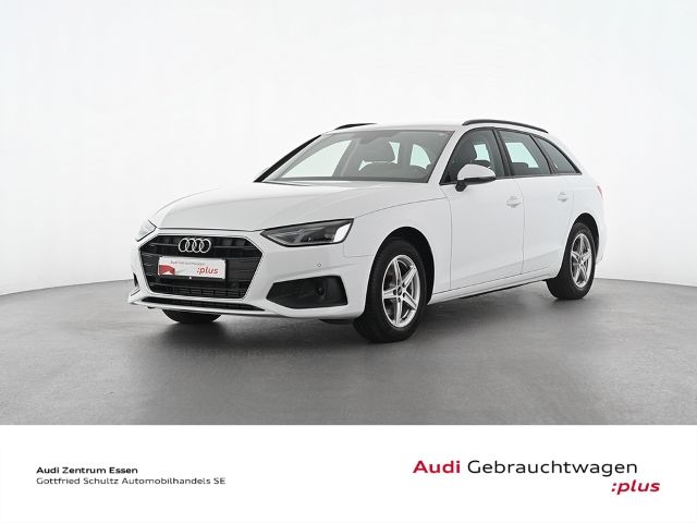 Image of Audi A4