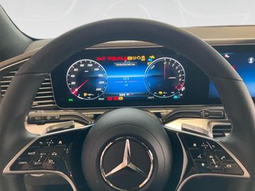 Mercedes GLE 400 - 12