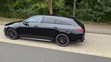 Mercedes-Benz CLA 45 S AMG Shooting Brake Mercedes-Benz - Mercedes-Benz CLA 45 AMG Shooting Brake von privat
