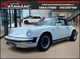 Porsche 911 SC 3.0 Targa - Porsche aus 1980: 911 Sc