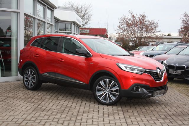 Renault Kadjar 1.2 TCe Bose Edition LED KAMERA DAB 1HAND