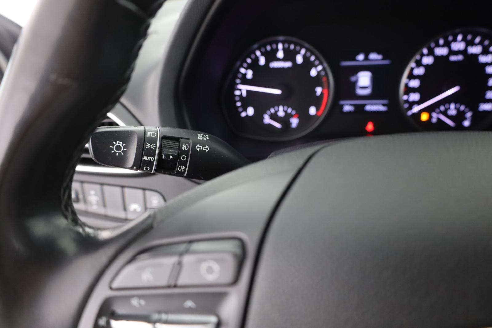Hyundai i30 1.0 T-GDI Select Navi Android Apple Tempomat