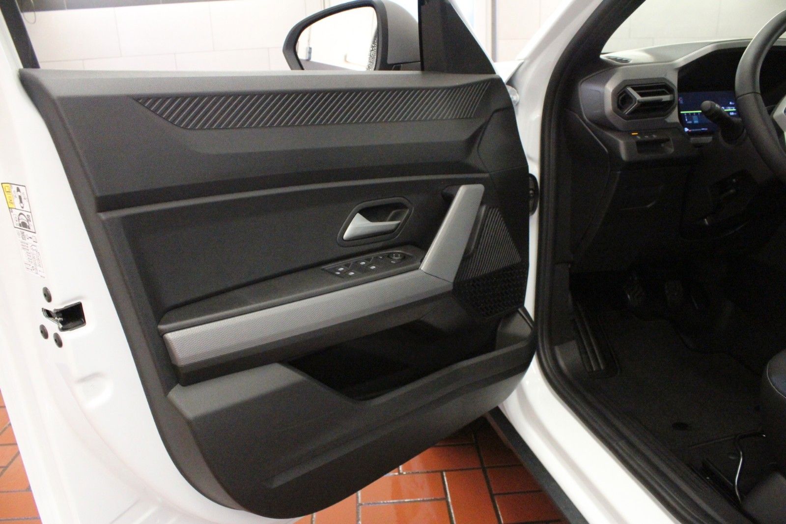 Fahrzeugabbildung Dacia Duster mild hybrid 140 Expression*Winterp.*MY 26