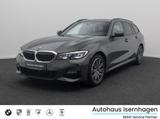 BMW 330e M Sport DAB HiFi Komfort Individual 18Zoll - BMW 330 in Hannover