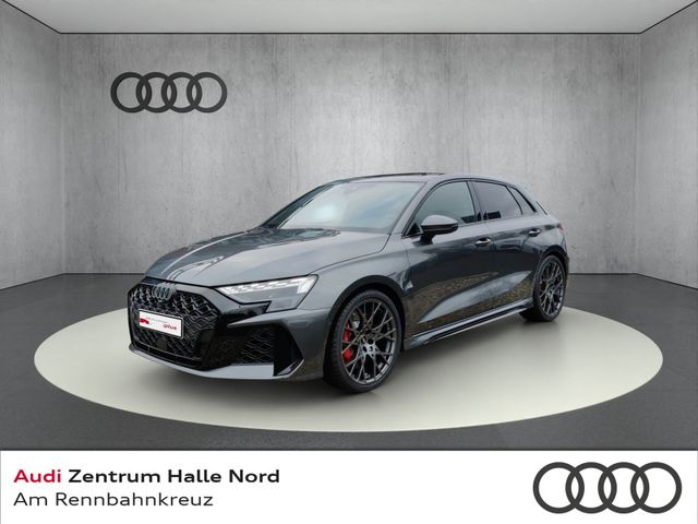 Audi RS 3 Sportback 2.5  TFSI quattro