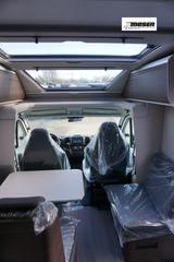 Adria Coral Supreme 670 SL * Aktion; 11.860 EUR sparen - Adria Coral 670