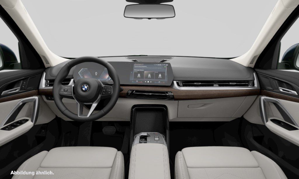 BMW X1 - Bild 3