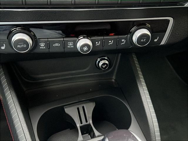 Q2 35 TFSI S line Matrix-LED, Klima, AHK, SONOS