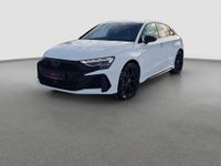 Audi RS3 - Vorschau Bild 2