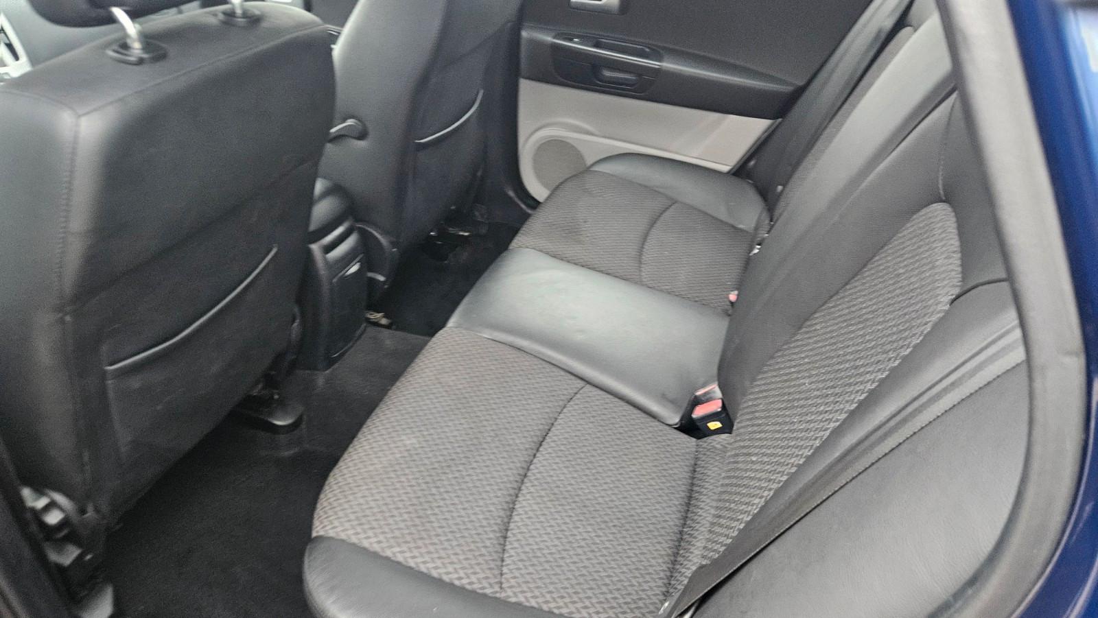 Kia cee'd 2009 — photo 9