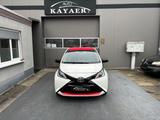 Toyota Aygo AYGO ALUFELGEN-KLIMA-BLUETOOTH - Toyota Aygo (X) in Mannheim