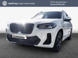 BMW X3 xDrive20i Aut. LHZ* AHK* LED*