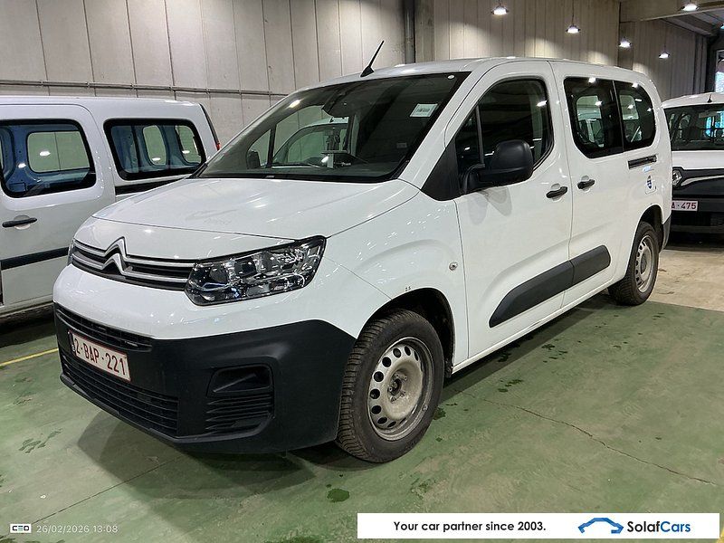 Citroën Berlingo