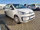 Volkswagen up! 1.0  Klima DAB+ Bluetooth (EURO 6d) - VW up! Gebrauchtwagen in Leipzig