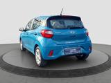 Hyundai i10 TREND 1.0 *DAB*CARPLAY*SITZHZG* - Hyundai i10 Gebrauchtwagen in Berlin