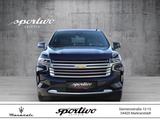 Chevrolet TAHOE High Country 6,2L /V8 **Vorführwagen** - Chevrolet Gebrauchtwagen von 2024