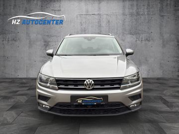 Volkswagen Tiguan Comfortline 4Motion 2.0 TDI DSG*NAVI*360°