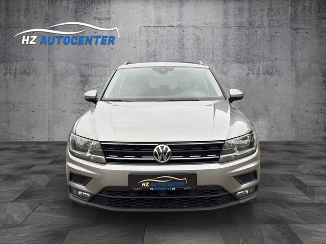 Volkswagen Tiguan Comfortline 4Motion 2.0 TDI DSG*NAVI*360°