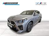 BMW X2 sDrive20i M Sport Premiumpaket Lenkradheizung - BMW X2 Neuwagen