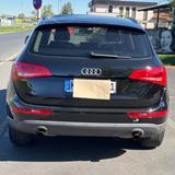 Audi Q5 2.0 TFSI 132kW quattro - - gebrauchte Audi Q5 aus dem Jahr 2011