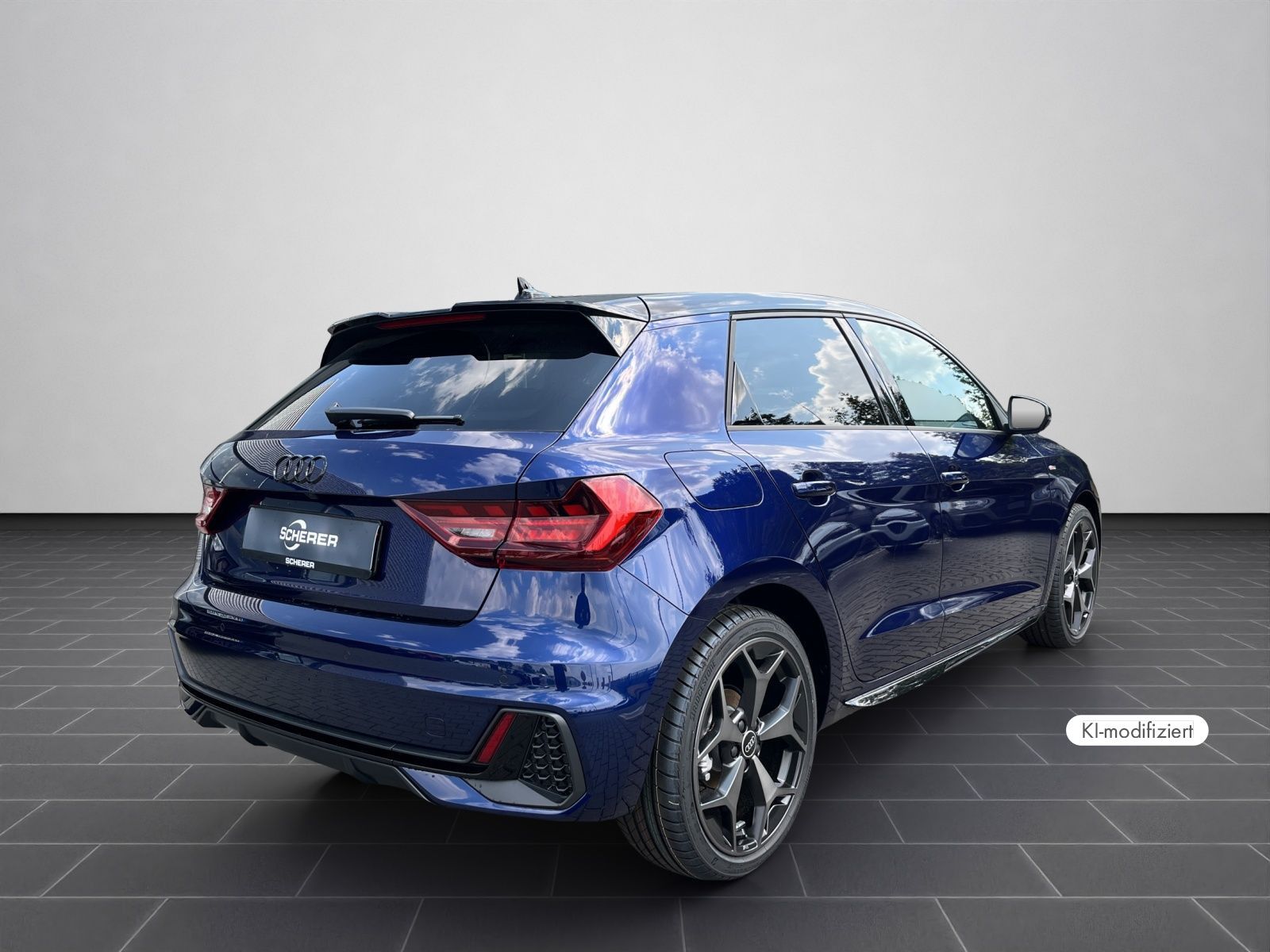 Audi A1 - Bild 4