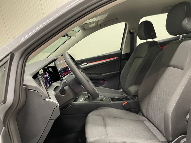 Golf VIII Life 1.5 TSI STANDHZG RFK NAVI SHZ