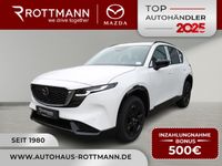 Mazda CX-5 - Vorschau Bild 1