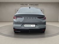 Skoda Enyaq - Vorschau Bild 5