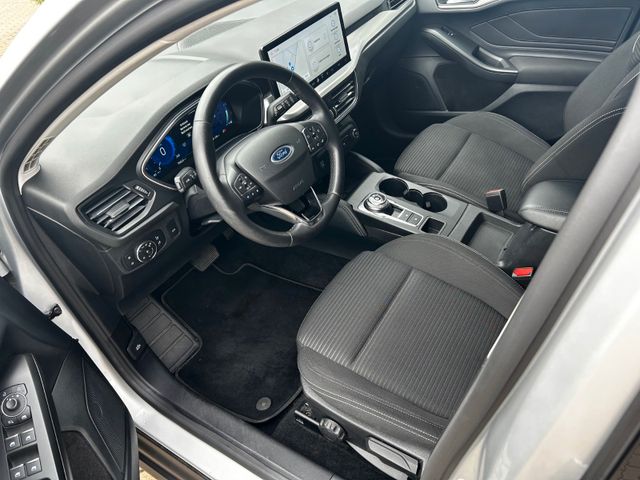 Focus Turnier Titanium X*SYNC4*RFK*