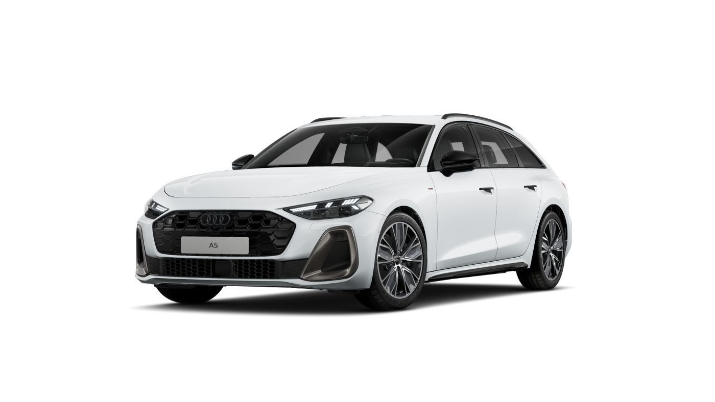 Audi A5 - Bild 2
