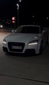 Audi TT Coupe 2.0 TFSI S tronic quattro - - Audi TT in Dortmund