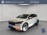 Skoda Enyaq iV 80x AHK 21 Zoll - Skoda Enyaq 80x Gebrauchtwagen