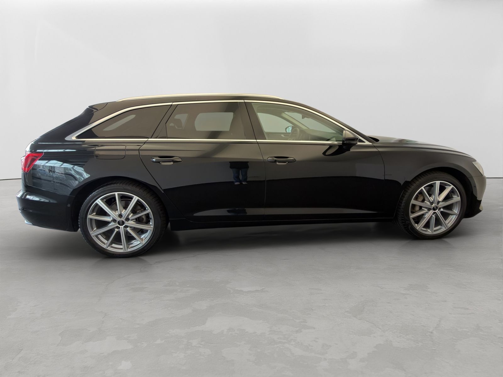 Audi A6 - Bild 7
