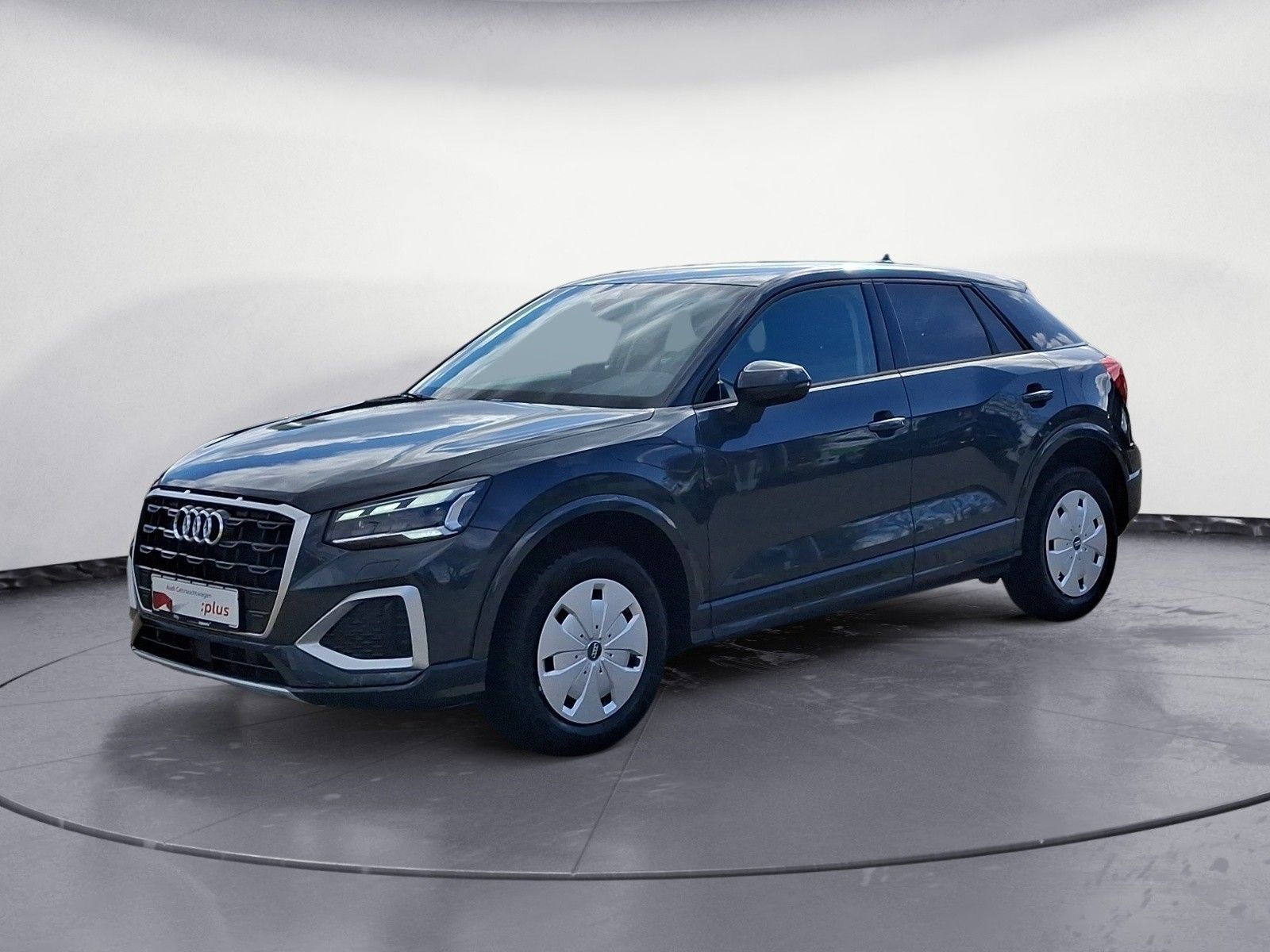 Audi Q2 - Bild 2