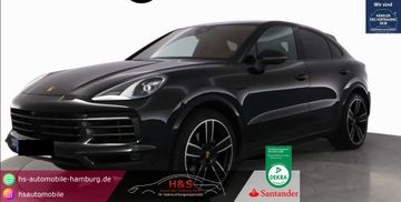 Porsche Cayenne - 1