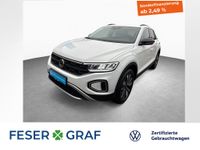 Volkswagen T-Roc - Vorschau Bild 1