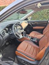 Nissan X-Trail 1.3 DIG-T TEKNA   Vollausstattung  - Nissan X-Trail in Mönchengladbach