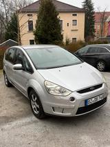 Ford S-Max 2,0 TDCi 96kW DPF Trend Trend - gebrauchte Ford S-Max aus dem Jahr 2006