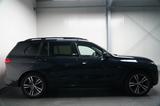 BMW X7 xDrive 40d M Sport SKY ICONIC KRISTALL SOFT - 7 Sitzer Autos