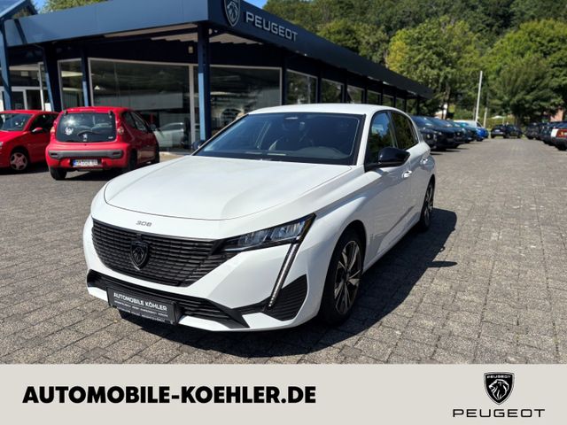 Peugeot 308 1.2  Allure PureTech 130 360° KAMERA DAB