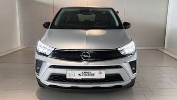 Fotografie 2 des Opel Crossland (X) Crossland 1.2 Automatik Elegance Paket