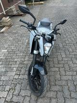 KTM Duke 125 - KTM 125