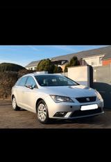 Seat Zum Verkauf Seat Leon 5F 1,6 TDI - Seat Leon: V6
