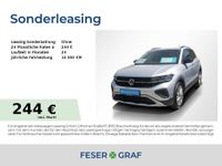 Volkswagen T-Cross - Vorschau Bild 1