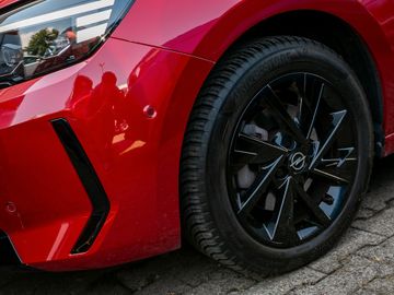 Opel Corsa - 3