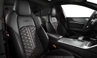 Audi RS7 - Vorschau Bild 5
