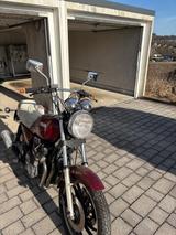 Yamaha XJ 650 - YAMAHA XJ 650