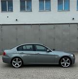 BMW 318i e90 2007 Automatik n46b20 129ps s... - BMW 318: E46