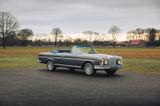 Mercedes-Benz 250 SE Cabriolet | Vollständig restauriert - Mercedes-Benz 250 aus 1967: Se